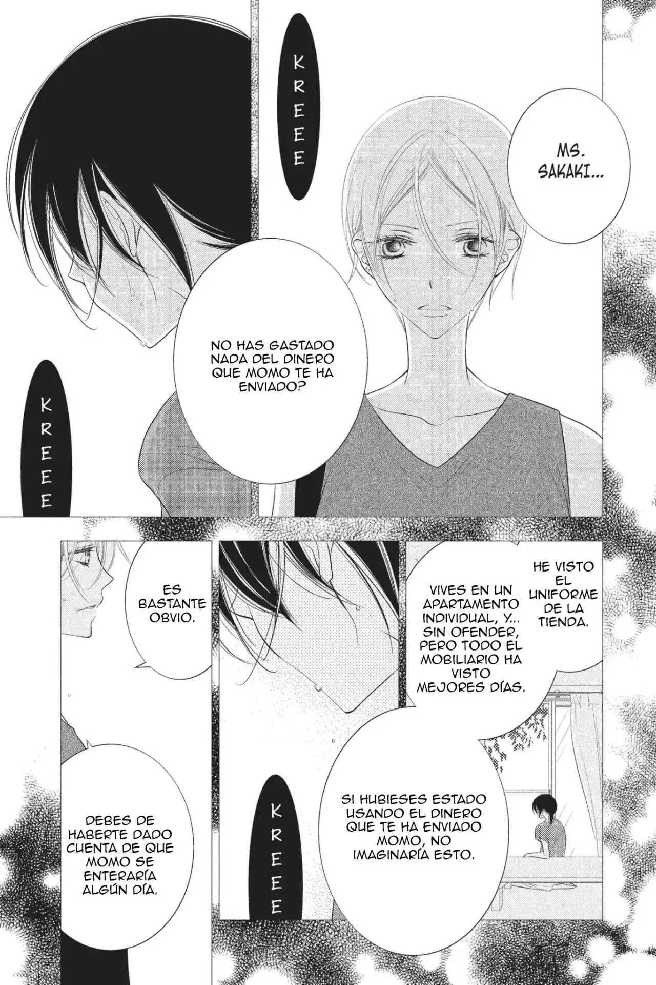 Fukumenkei Noise (2013) - Capítulo 81 - Página 25 - LectorTMOo