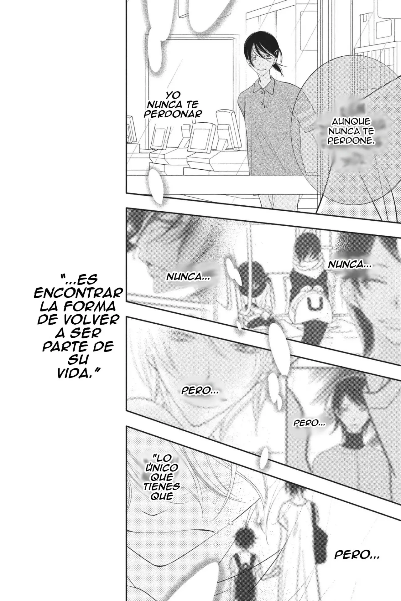 Fukumenkei Noise (2013) - Capítulo 81 - Página 28 - LectorTMOo
