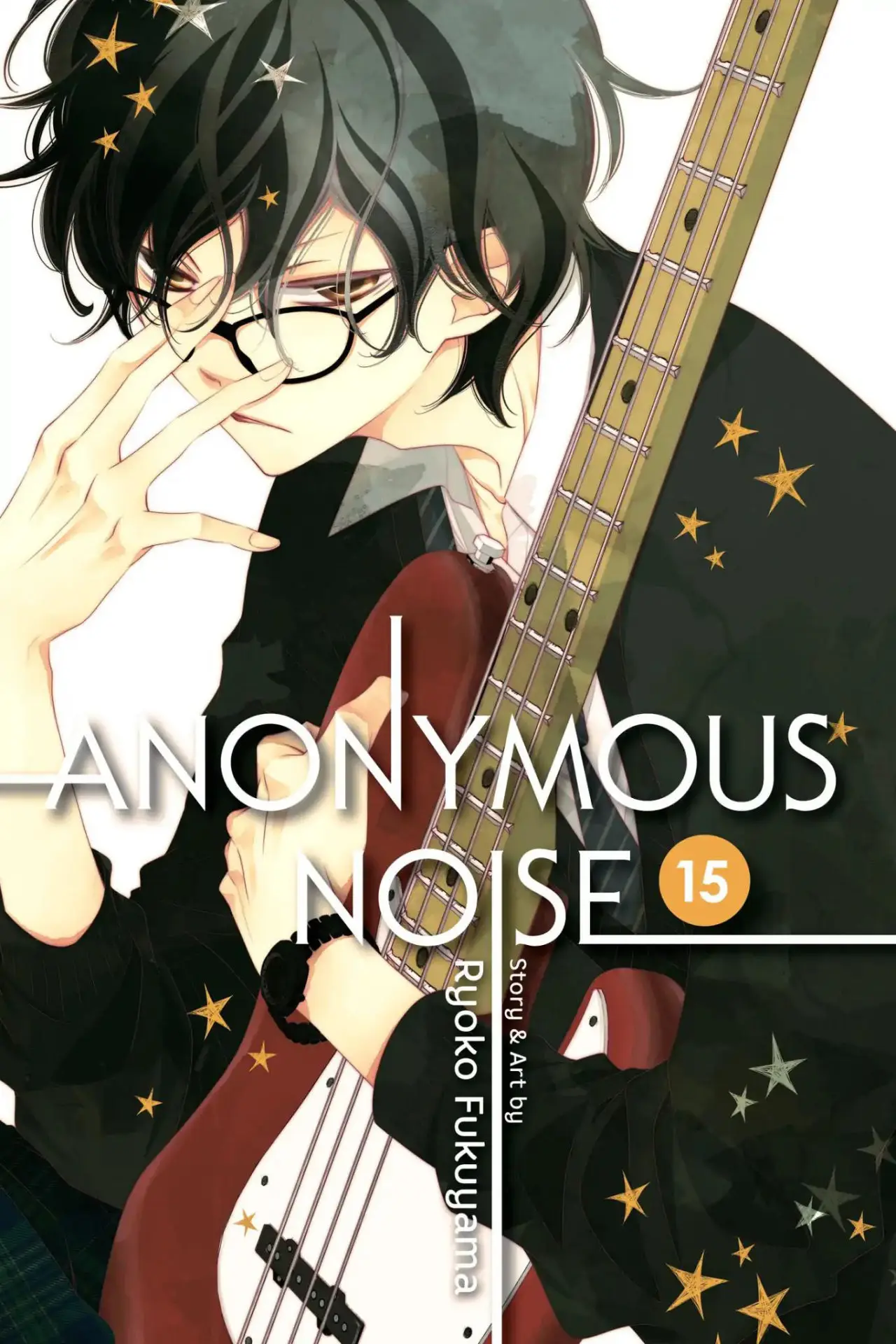Fukumenkei Noise (2013) - Capítulo 82 - Página 3 - LectorTMOo