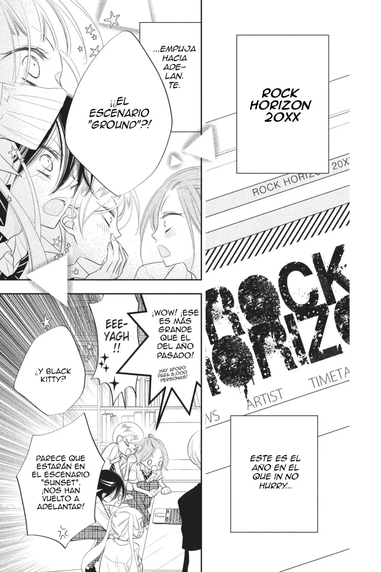 Fukumenkei Noise (2013) - Capítulo 82 - Página 8 - LectorTMOo