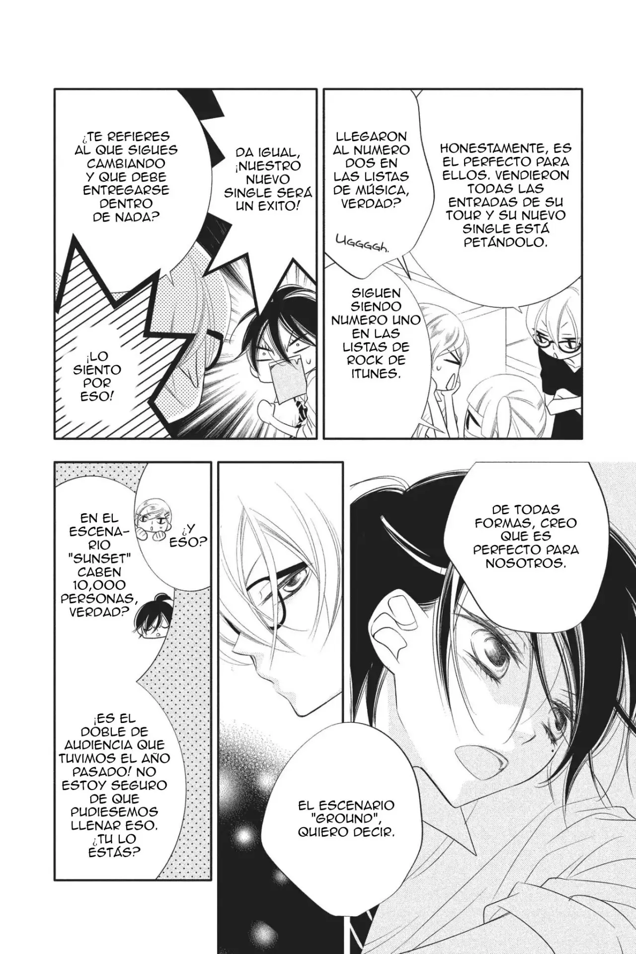 Fukumenkei Noise (2013) - Capítulo 82 - Página 9 - LectorTMOo