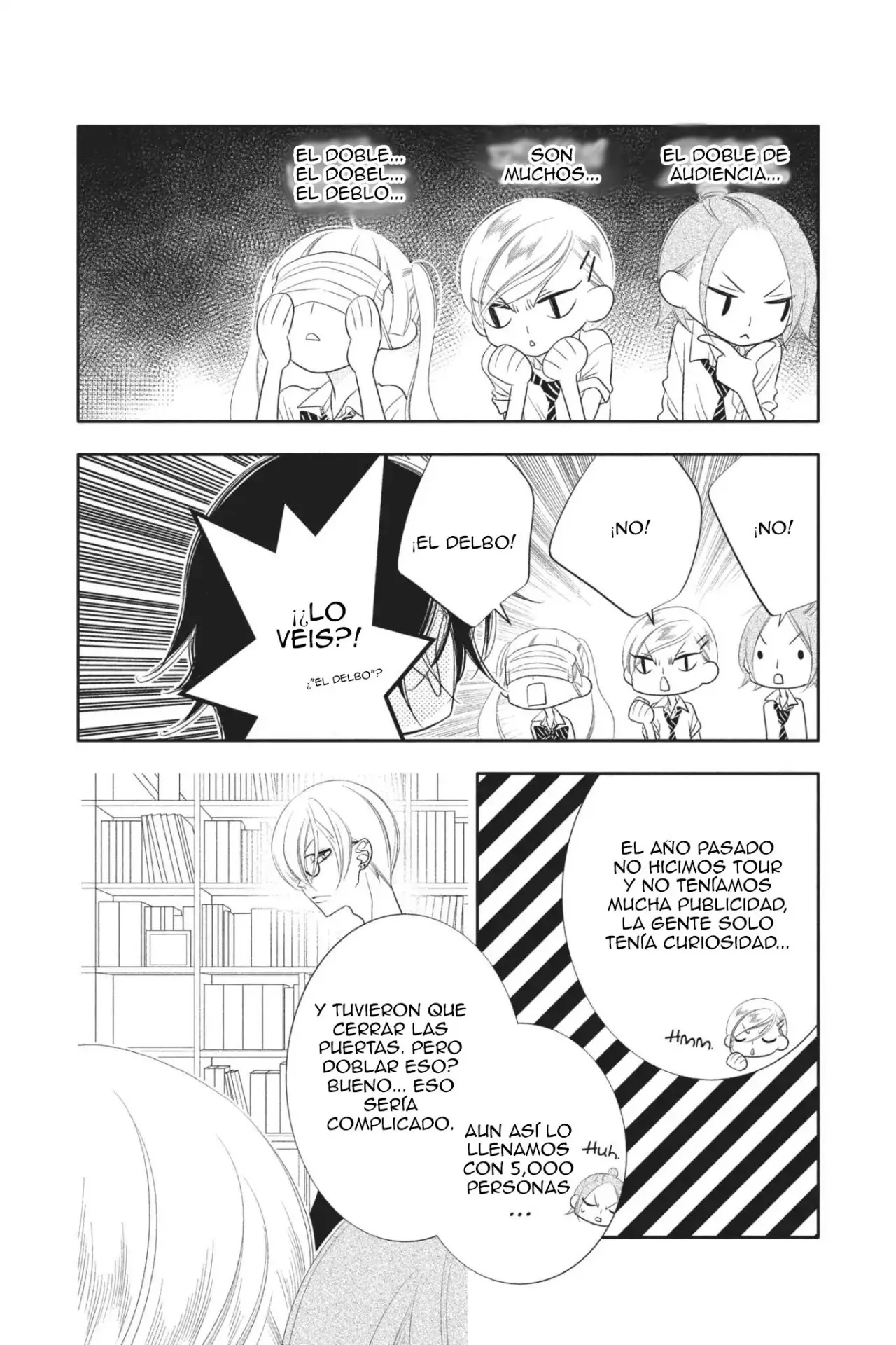Fukumenkei Noise (2013) - Capítulo 82 - Página 10 - LectorTMOo