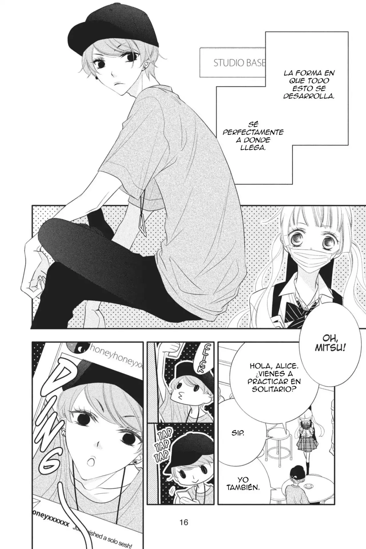 Fukumenkei Noise (2013) - Capítulo 82 - Página 19 - LectorTMOo