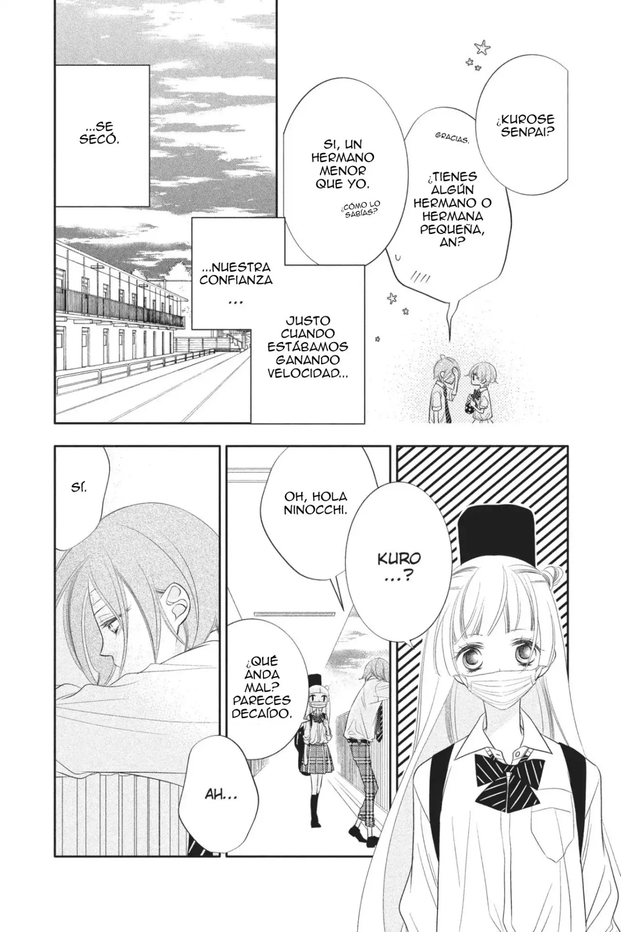 Fukumenkei Noise (2013) - Capítulo 82 - Página 24 - LectorTMOo