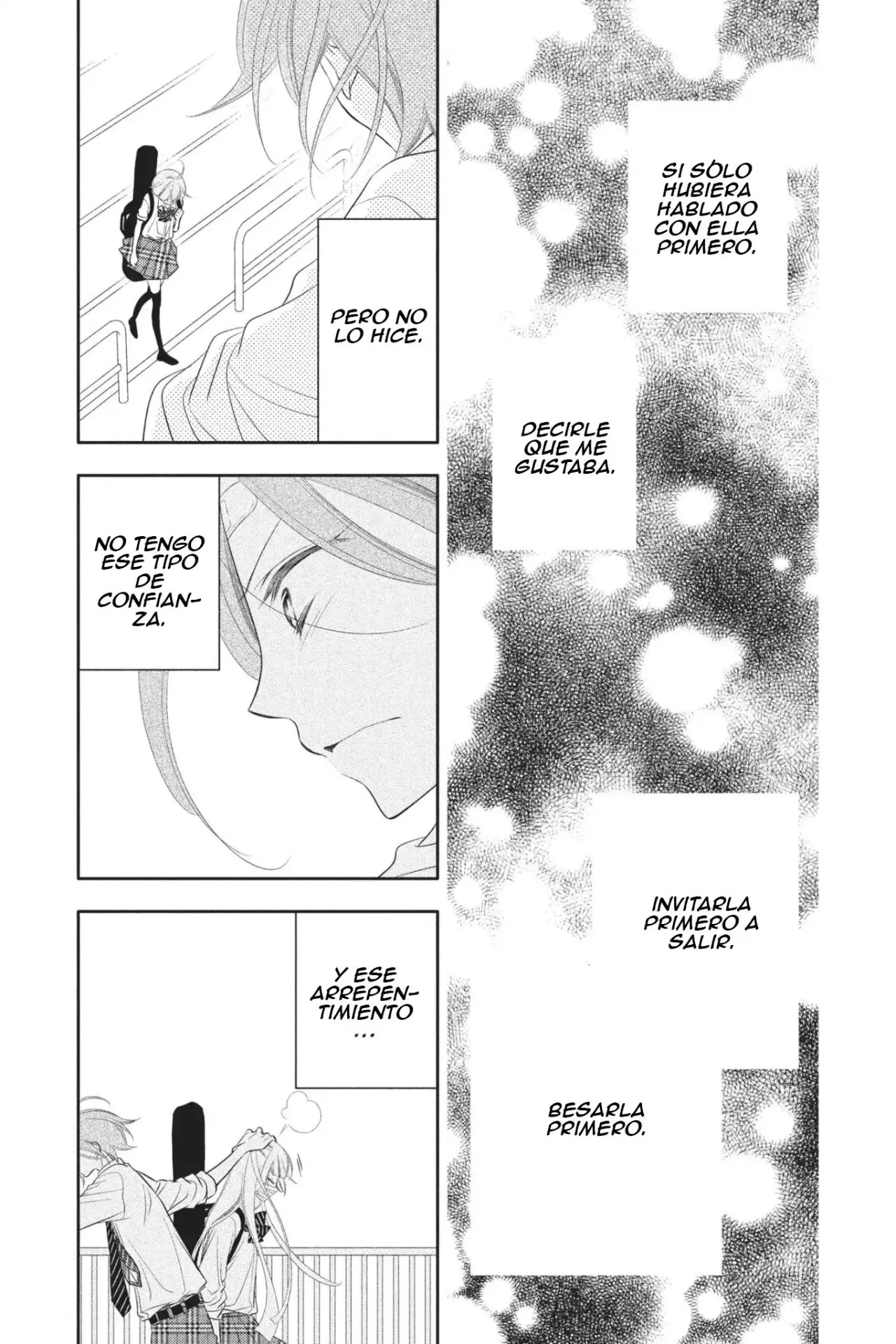 Fukumenkei Noise (2013) - Capítulo 82 - Página 26 - LectorTMOo