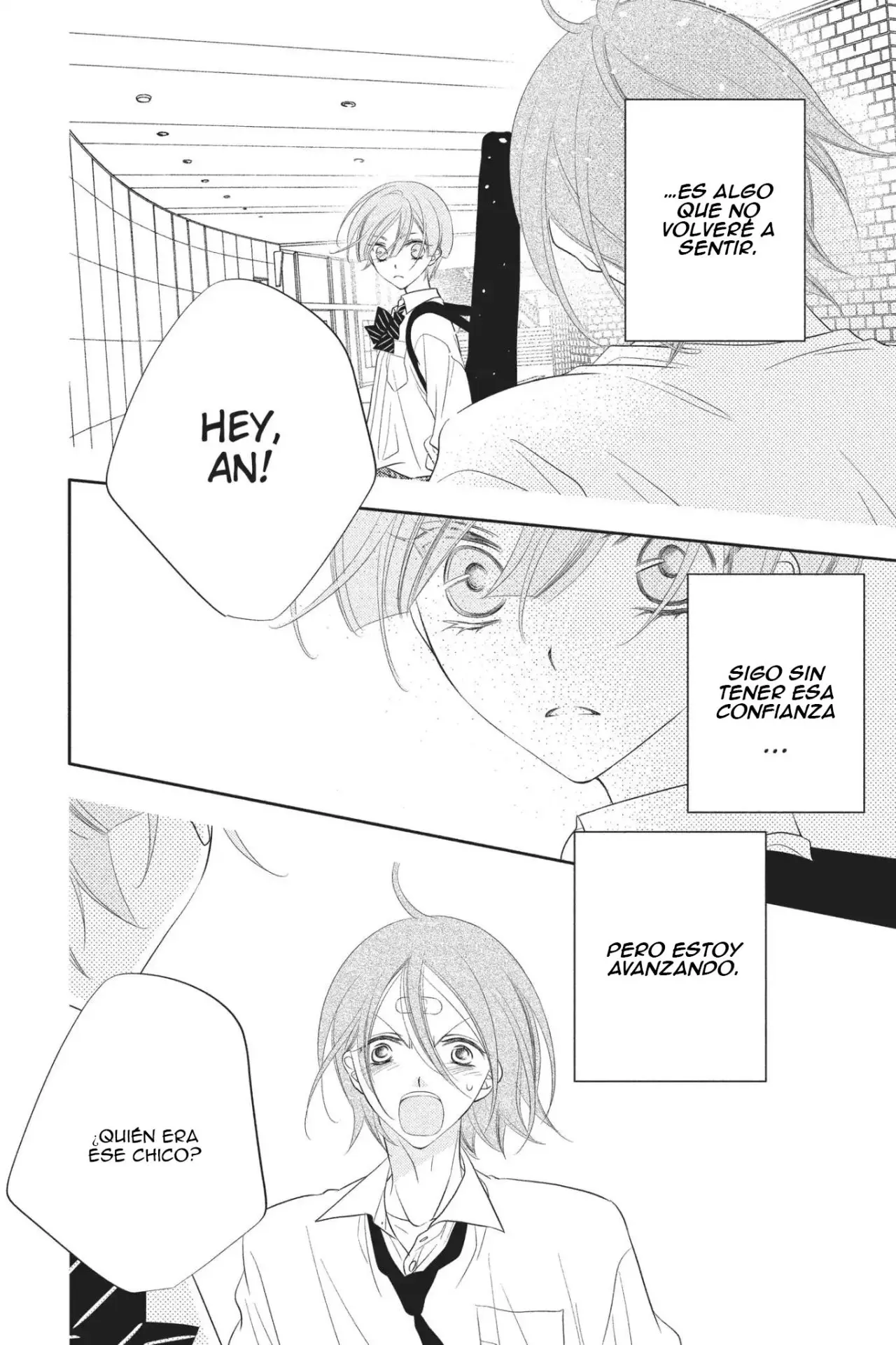 Fukumenkei Noise (2013) - Capítulo 82 - Página 27 - LectorTMOo
