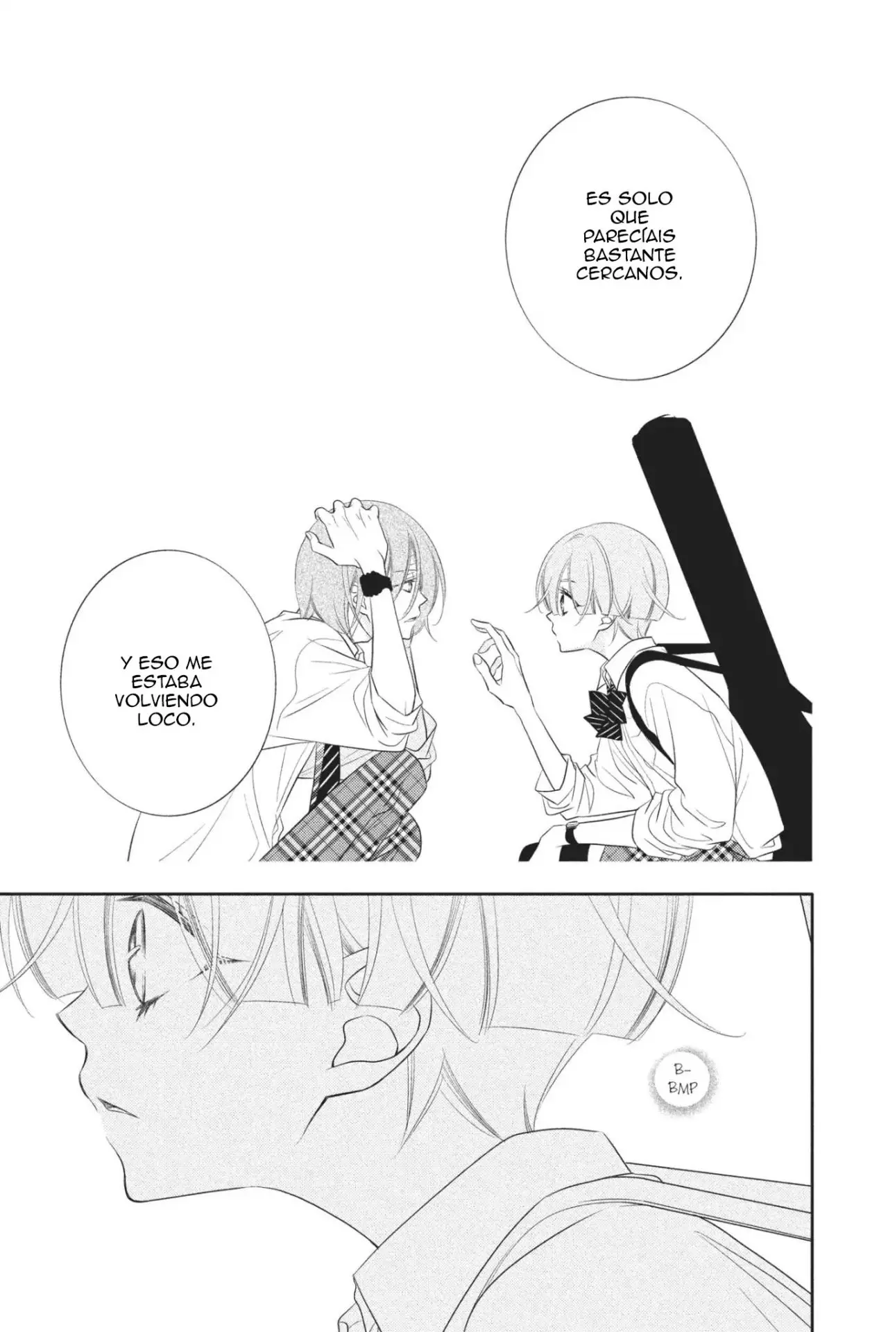 Fukumenkei Noise (2013) - Capítulo 82 - Página 30 - LectorTMOo