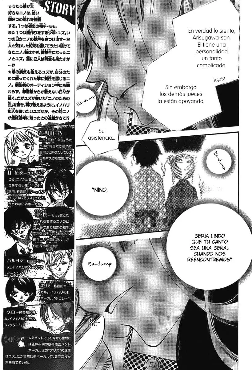Fukumenkei Noise (2013) - Capítulo 9 - Página 5 - LectorTMOo