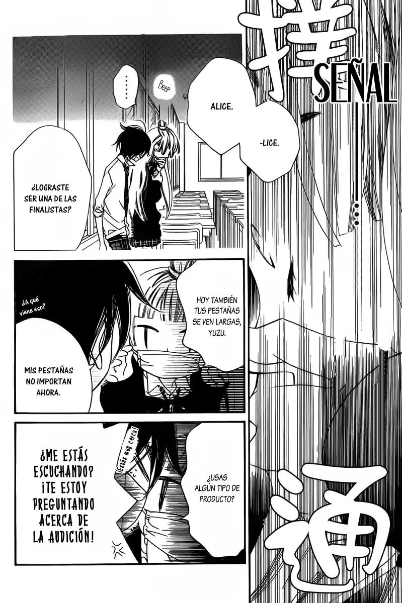 Fukumenkei Noise (2013) - Capítulo 9 - Página 6 - LectorTMOo