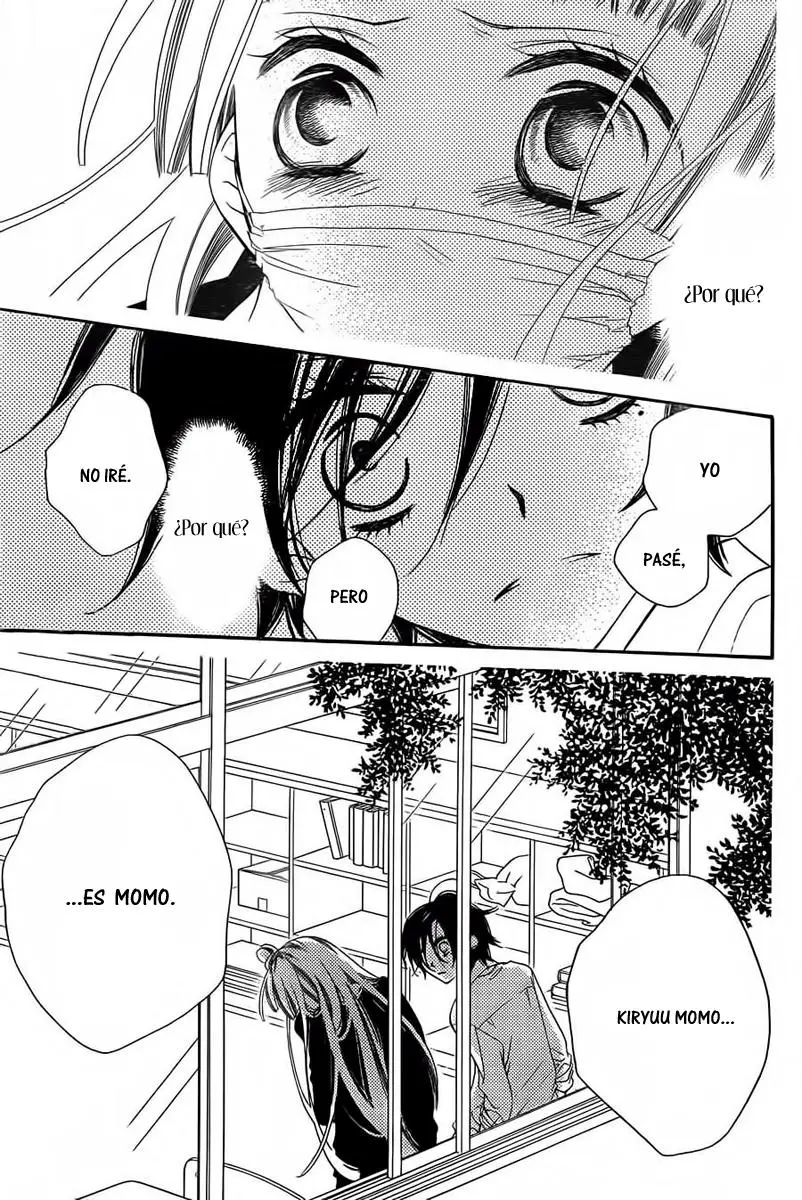 Fukumenkei Noise (2013) - Capítulo 9 - Página 7 - LectorTMOo
