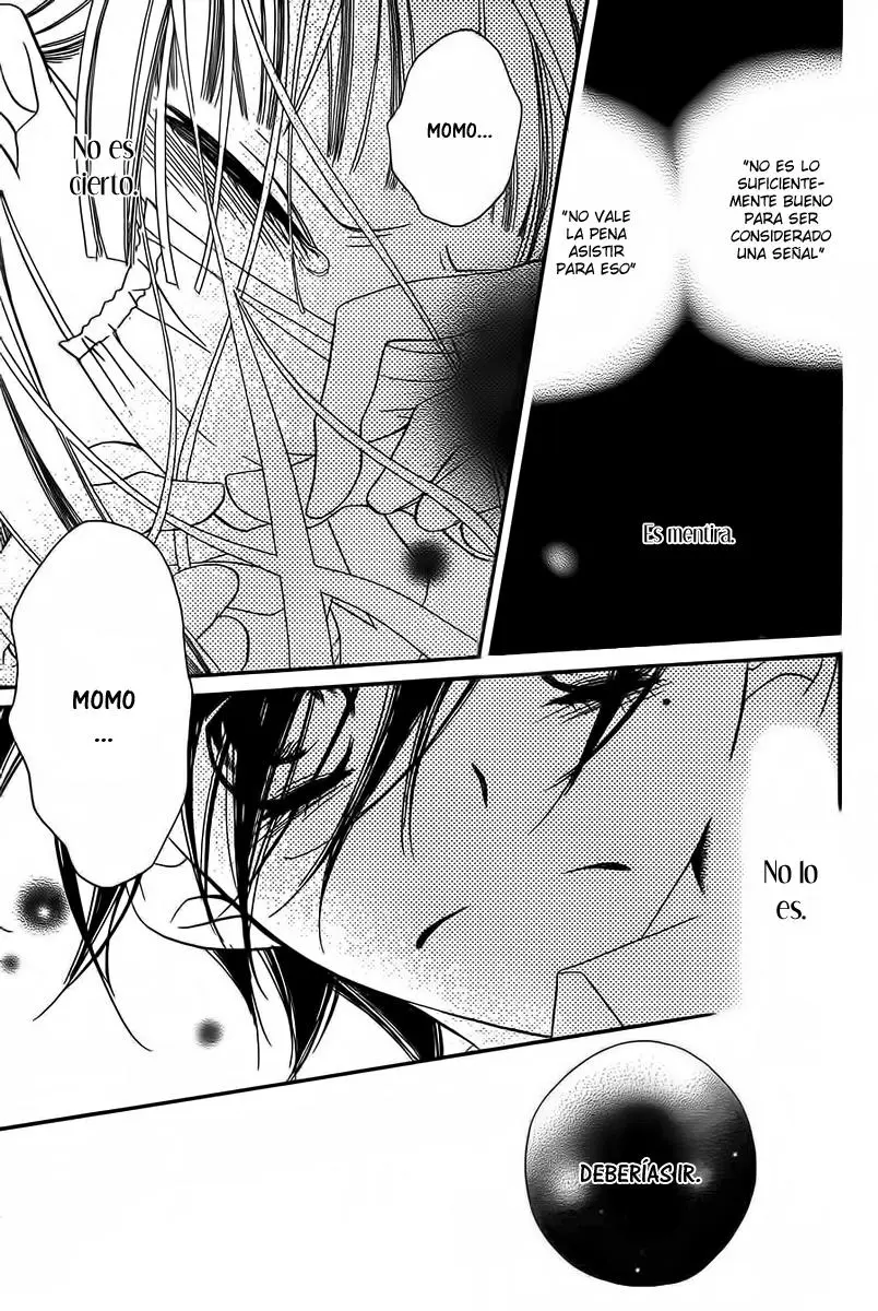 Fukumenkei Noise (2013) - Capítulo 9 - Página 9 - LectorTMOo