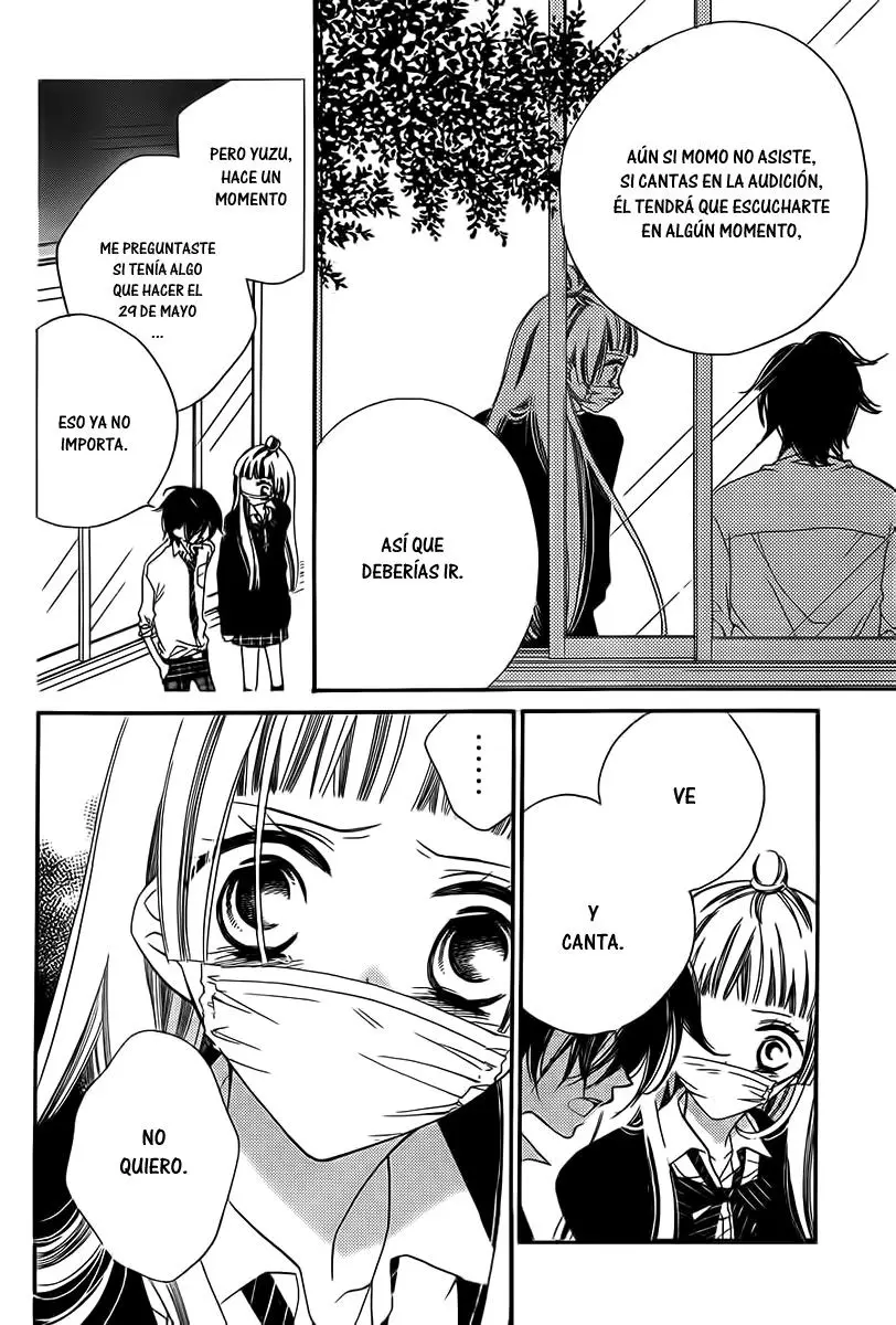 Fukumenkei Noise (2013) - Capítulo 9 - Página 10 - LectorTMOo
