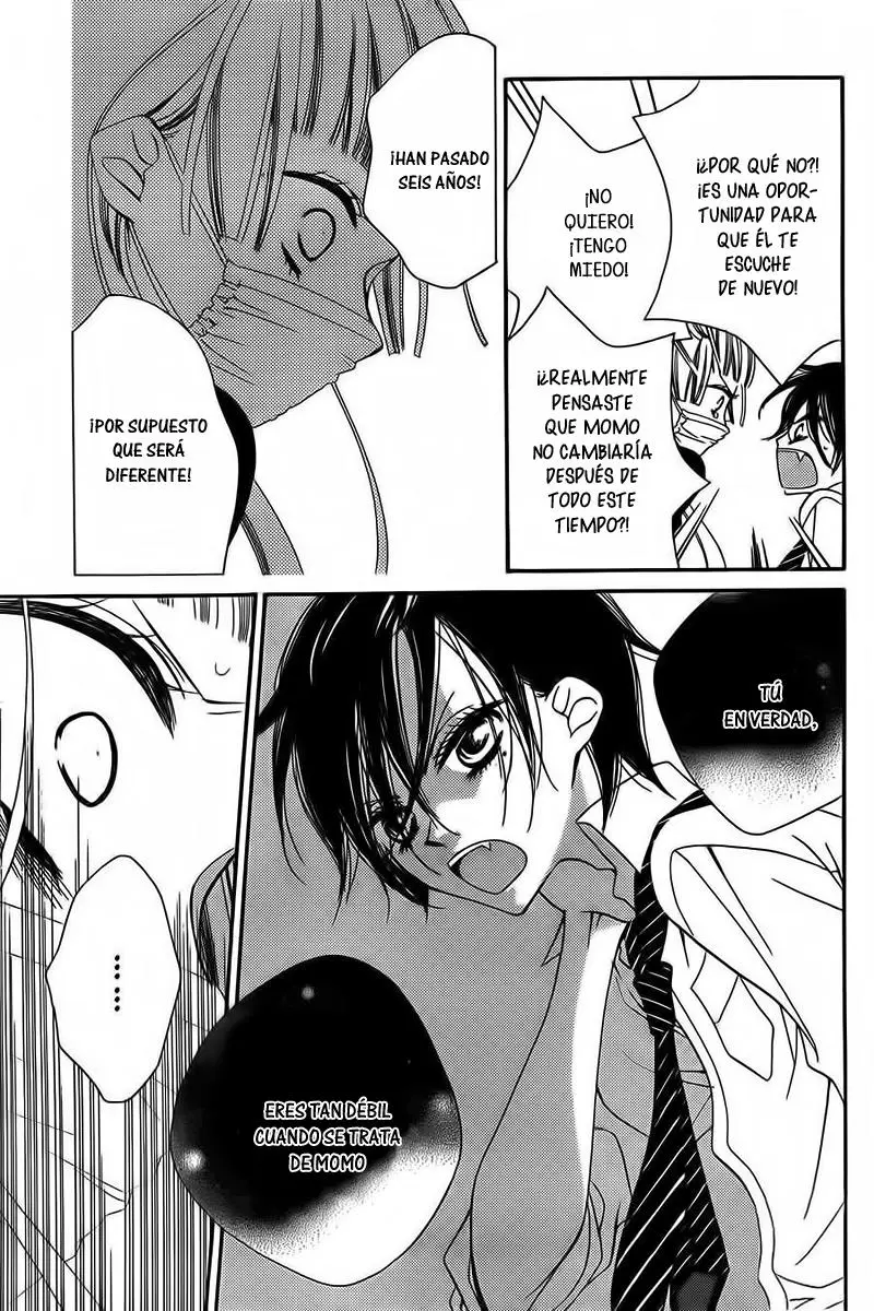 Fukumenkei Noise (2013) - Capítulo 9 - Página 11 - LectorTMOo