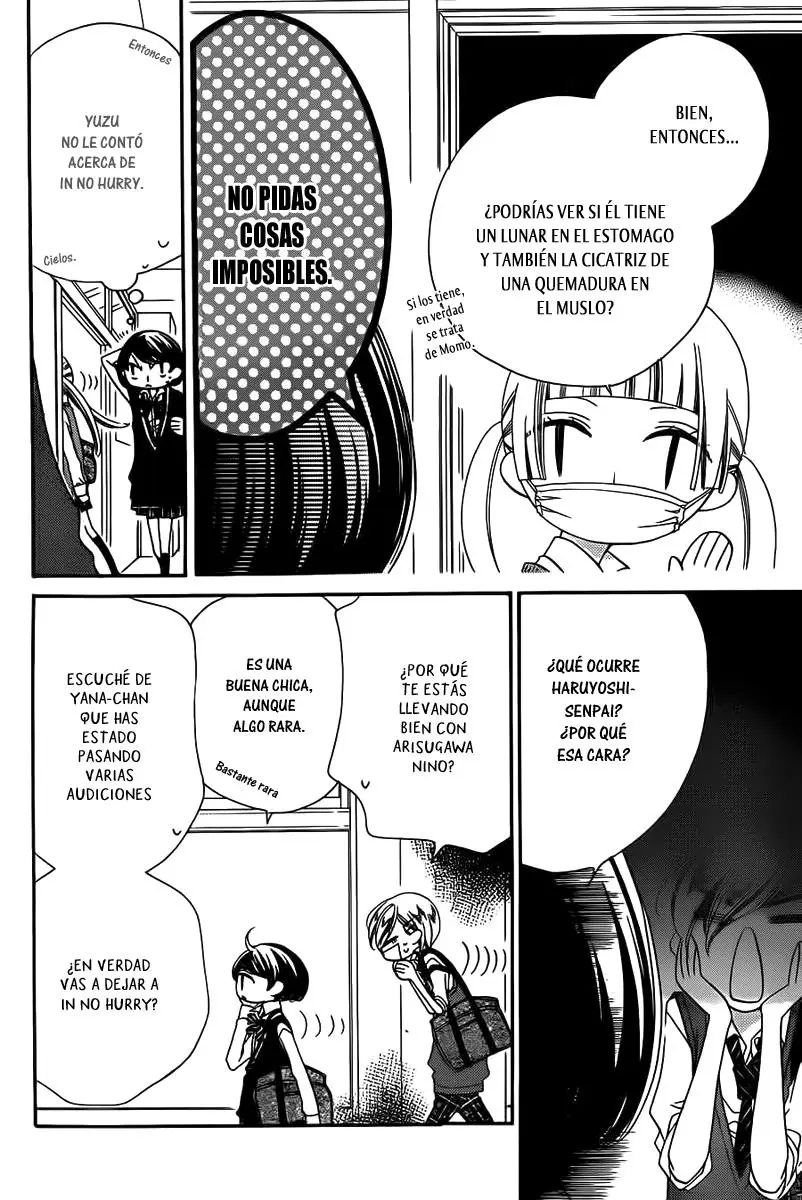 Fukumenkei Noise (2013) - Capítulo 9 - Página 16 - LectorTMOo