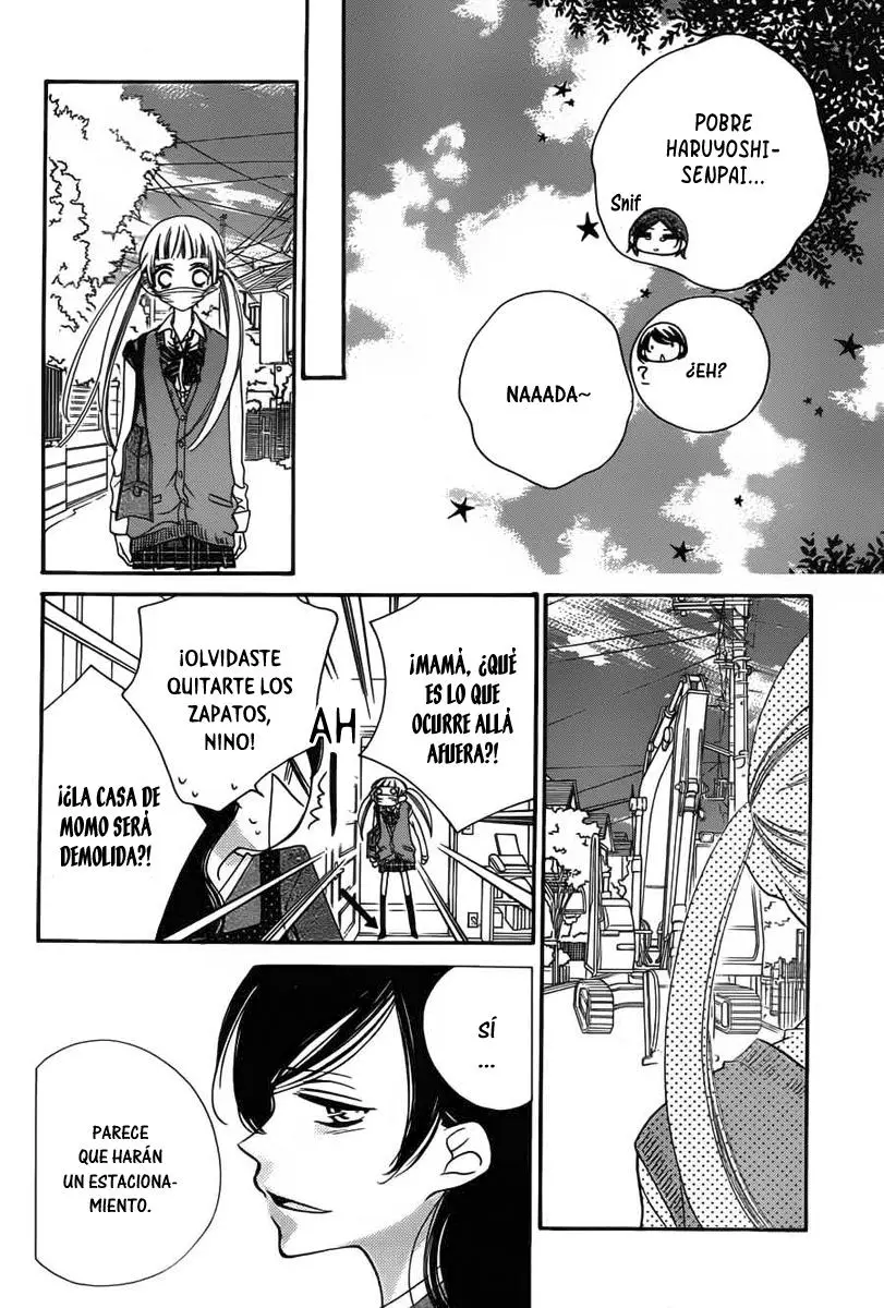 Fukumenkei Noise (2013) - Capítulo 9 - Página 18 - LectorTMOo