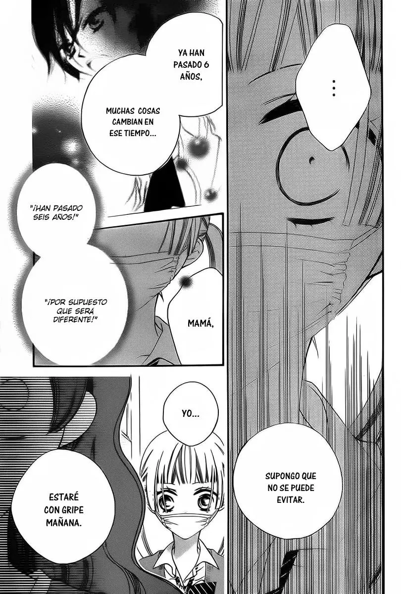 Fukumenkei Noise (2013) - Capítulo 9 - Página 19 - LectorTMOo