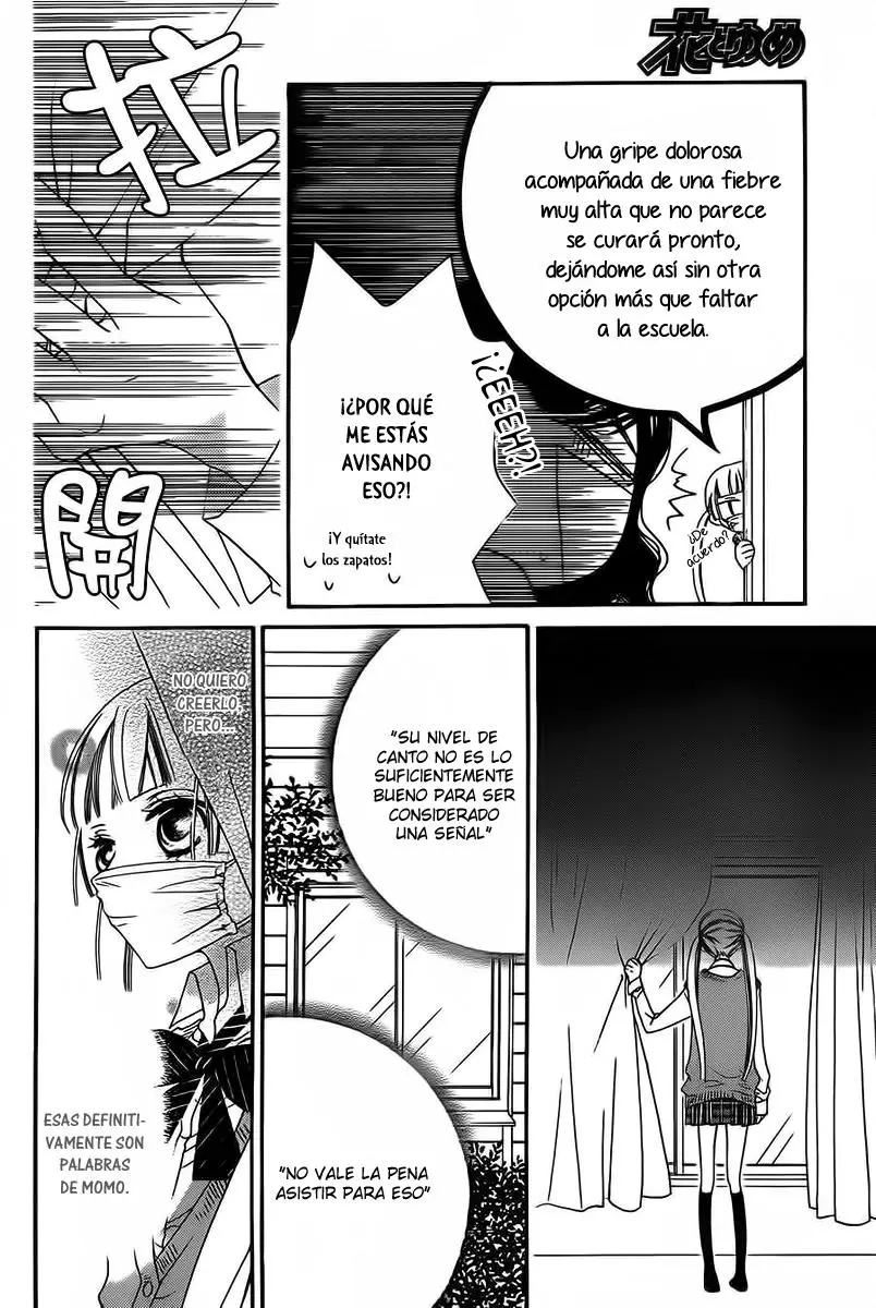 Fukumenkei Noise (2013) - Capítulo 9 - Página 20 - LectorTMOo