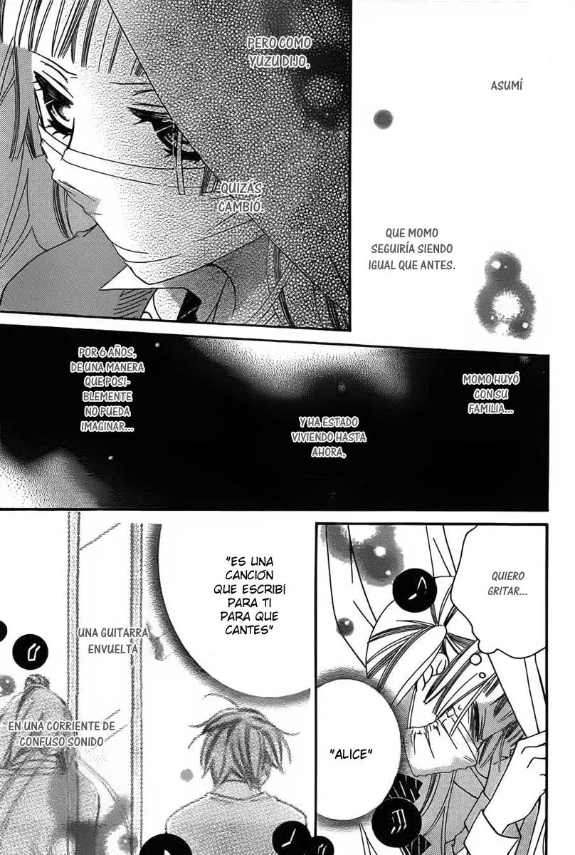Fukumenkei Noise (2013) - Capítulo 9 - Página 21 - LectorTMOo