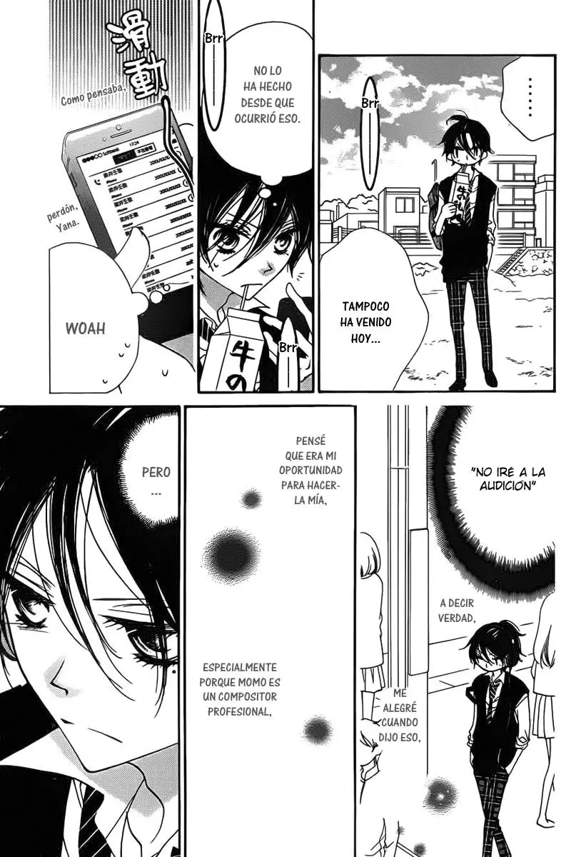 Fukumenkei Noise (2013) - Capítulo 9 - Página 23 - LectorTMOo