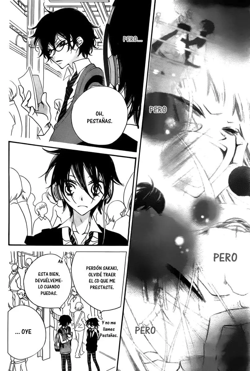 Fukumenkei Noise (2013) - Capítulo 9 - Página 24 - LectorTMOo