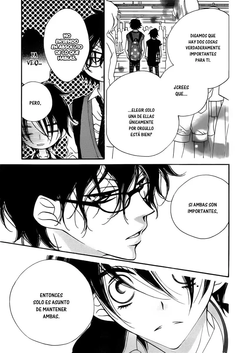 Fukumenkei Noise (2013) - Capítulo 9 - Página 25 - LectorTMOo