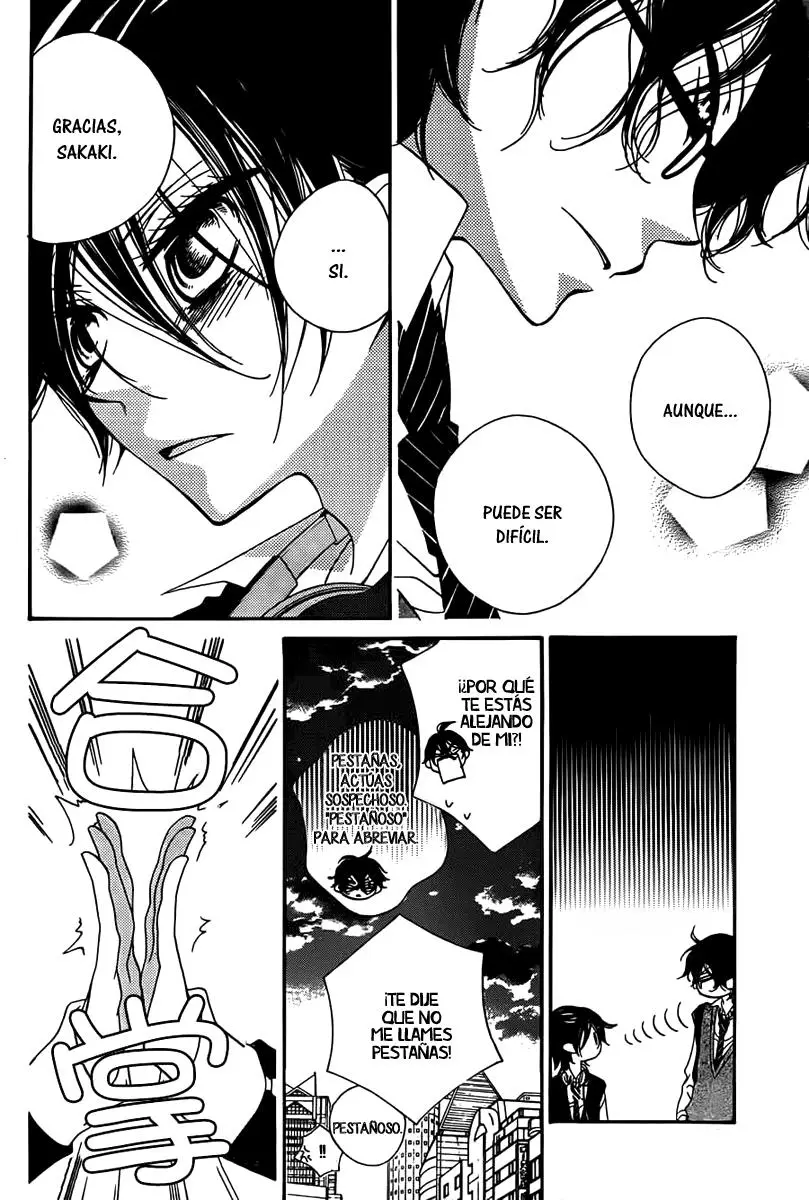 Fukumenkei Noise (2013) - Capítulo 9 - Página 26 - LectorTMOo