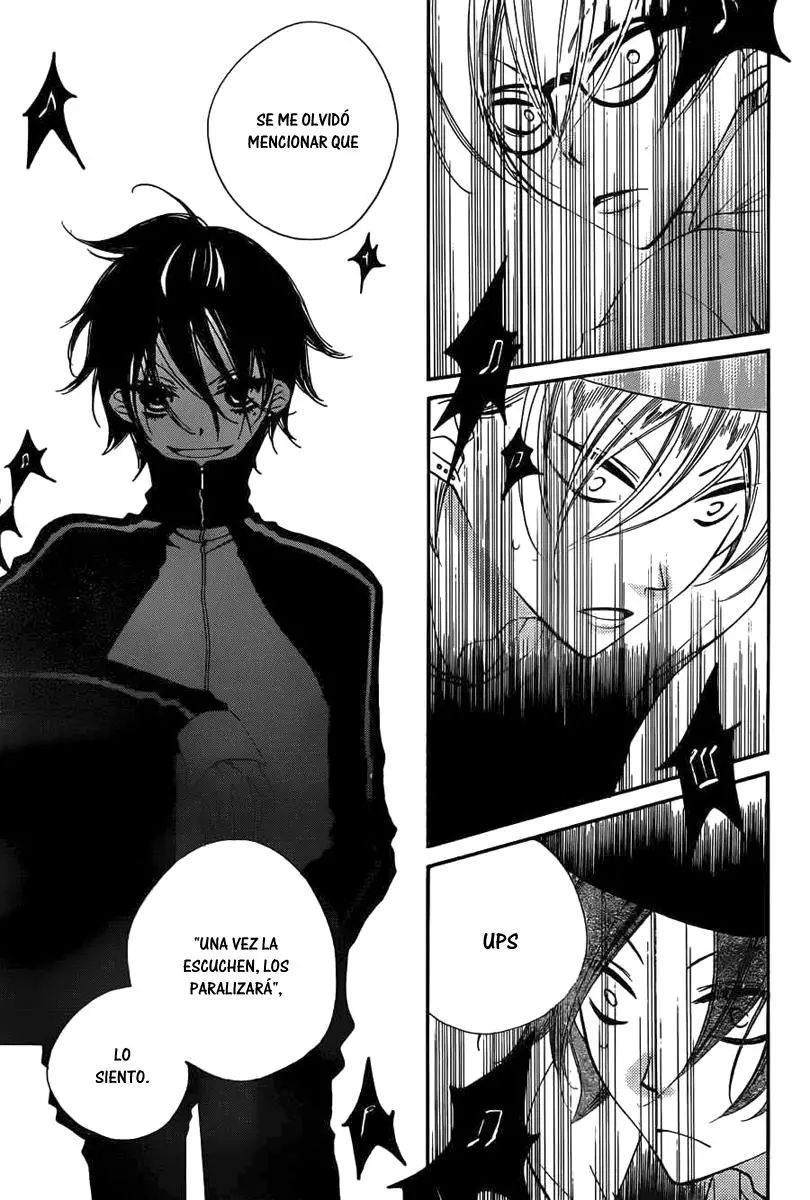 Fukumenkei Noise (2013) - Capítulo 9 - Página 29 - LectorTMOo