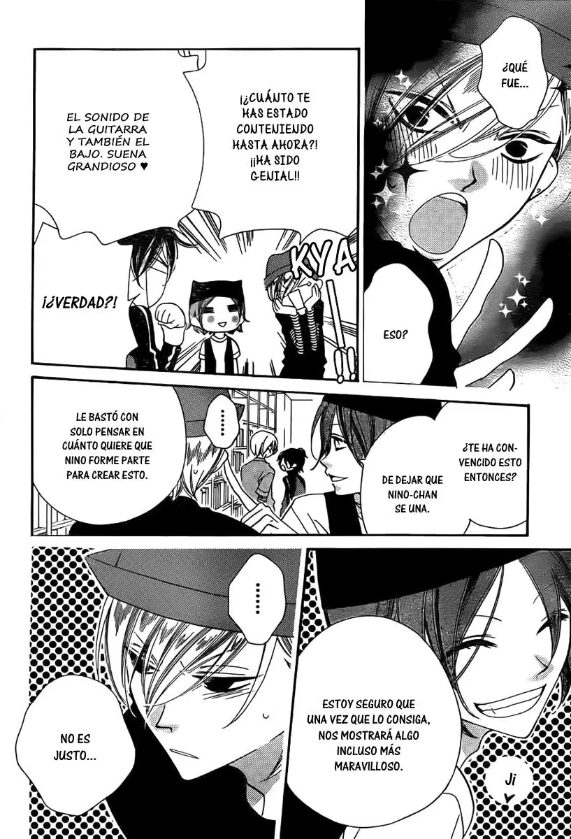 Fukumenkei Noise (2013) - Capítulo 9 - Página 30 - LectorTMOo