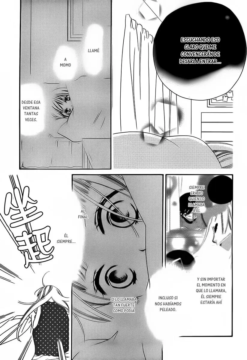 Fukumenkei Noise (2013) - Capítulo 9 - Página 31 - LectorTMOo