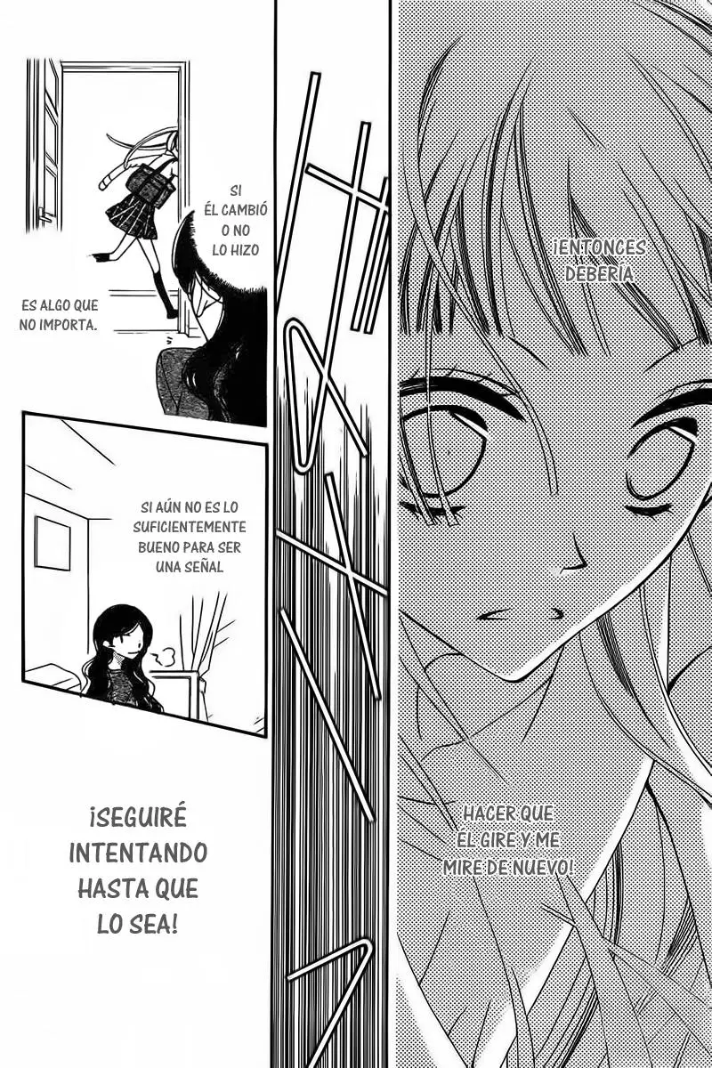 Fukumenkei Noise (2013) - Capítulo 9 - Página 32 - LectorTMOo