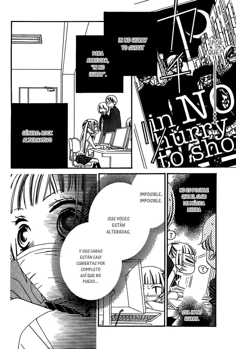 Fukumenkei Noise (2013) - Capítulo 9 - Página 36 - LectorTMOo