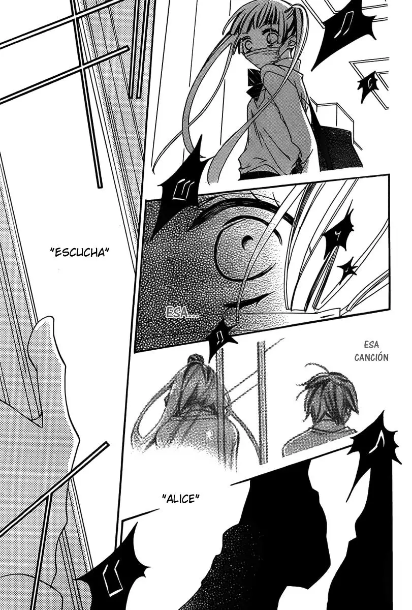 Fukumenkei Noise (2013) - Capítulo 9 - Página 39 - LectorTMOo