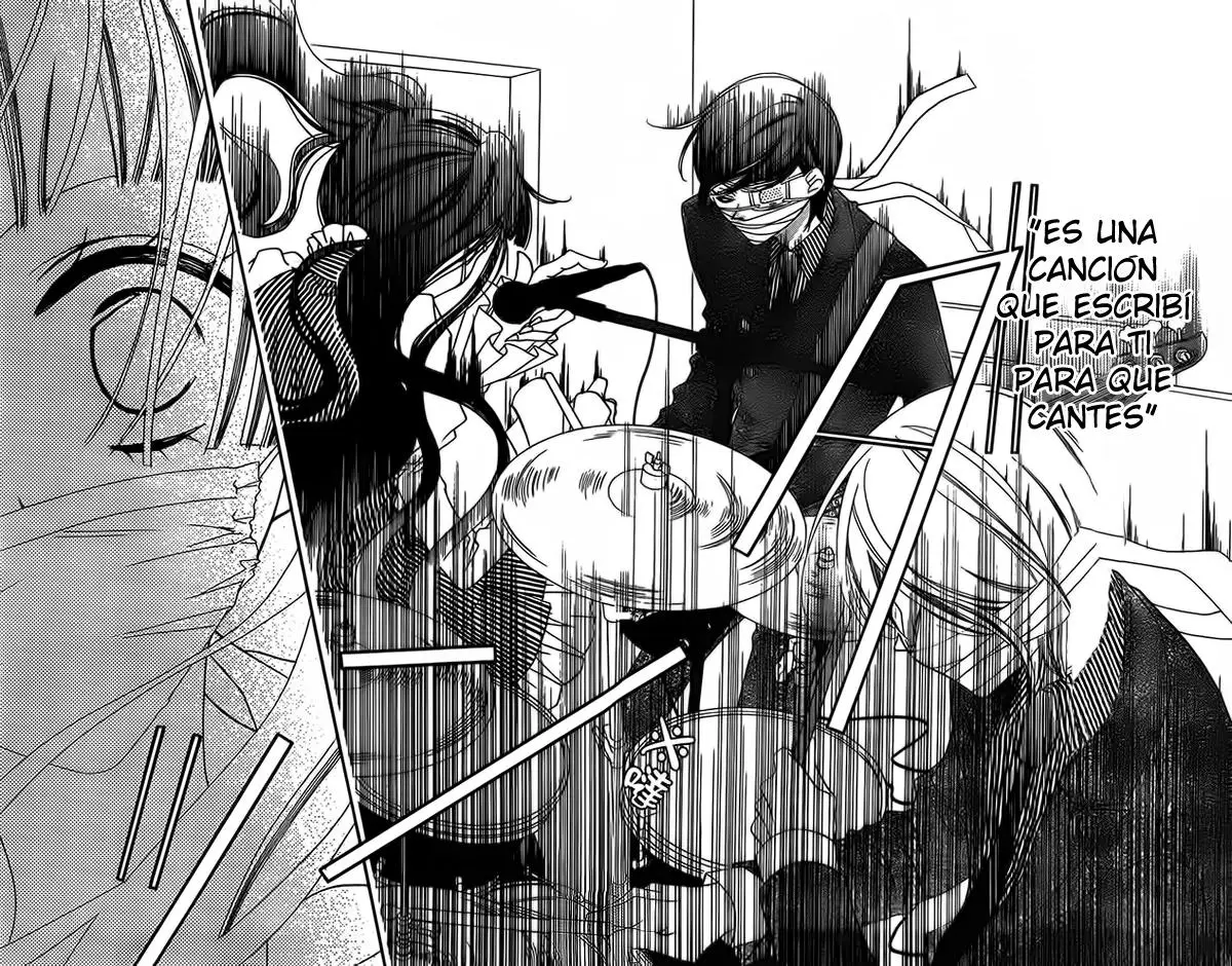 Fukumenkei Noise (2013) - Capítulo 9 - Página 40 - LectorTMOo