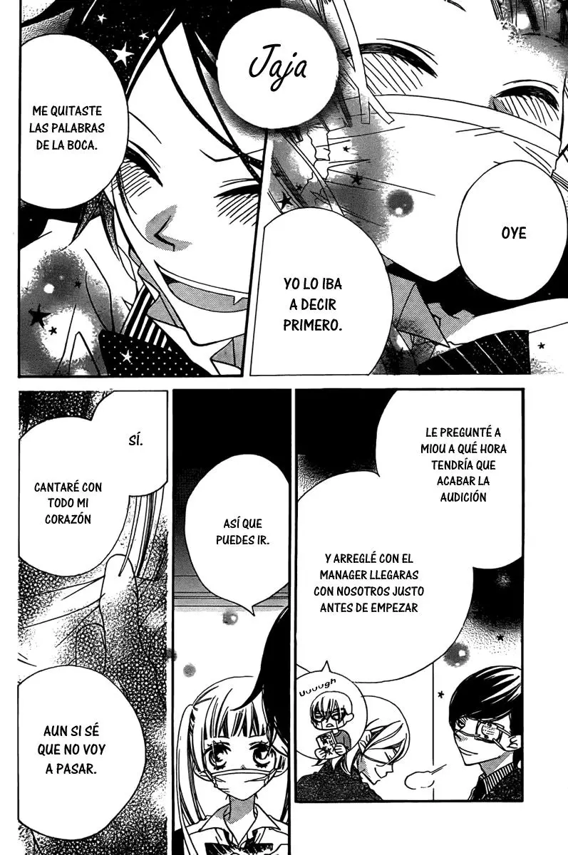 Fukumenkei Noise (2013) - Capítulo 9 - Página 46 - LectorTMOo