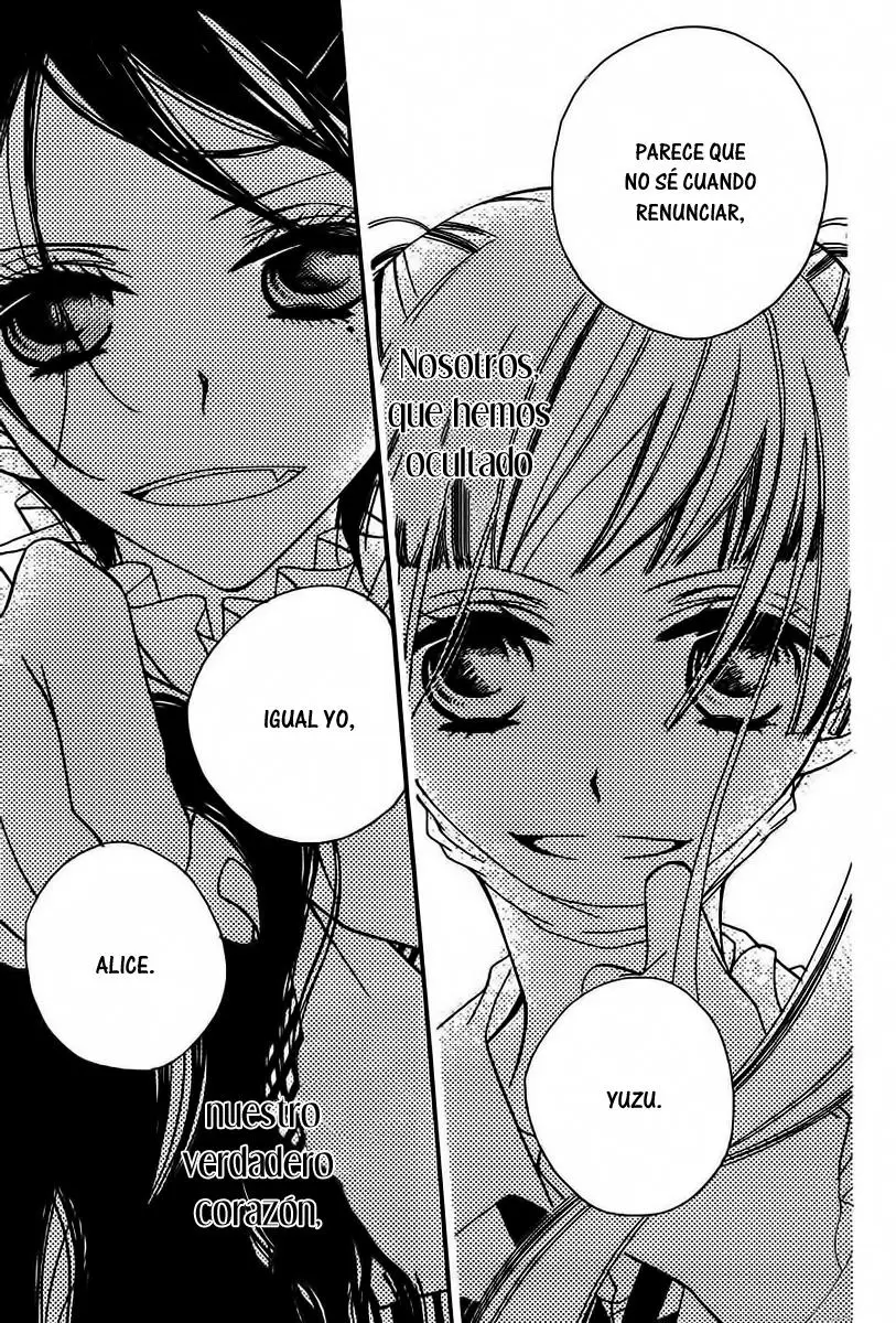 Fukumenkei Noise (2013) - Capítulo 9 - Página 47 - LectorTMOo