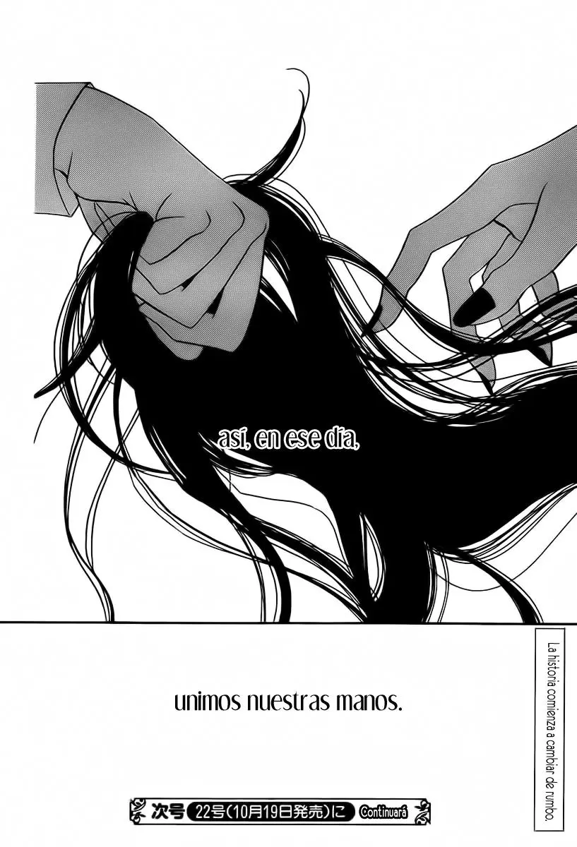 Fukumenkei Noise (2013) - Capítulo 9 - Página 48 - LectorTMOo