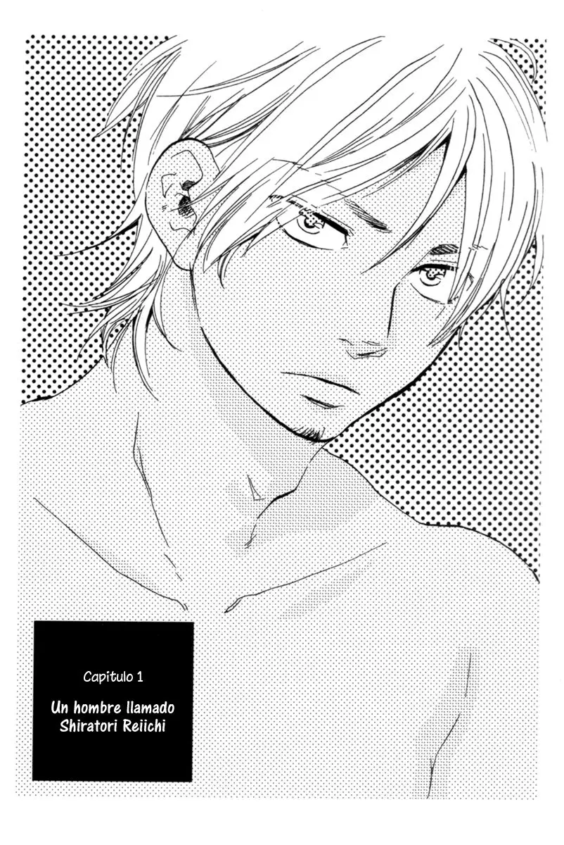 Fukurou-kun to Kare (2010) - Capítulo 1 - Página 5 - LectorTMOo