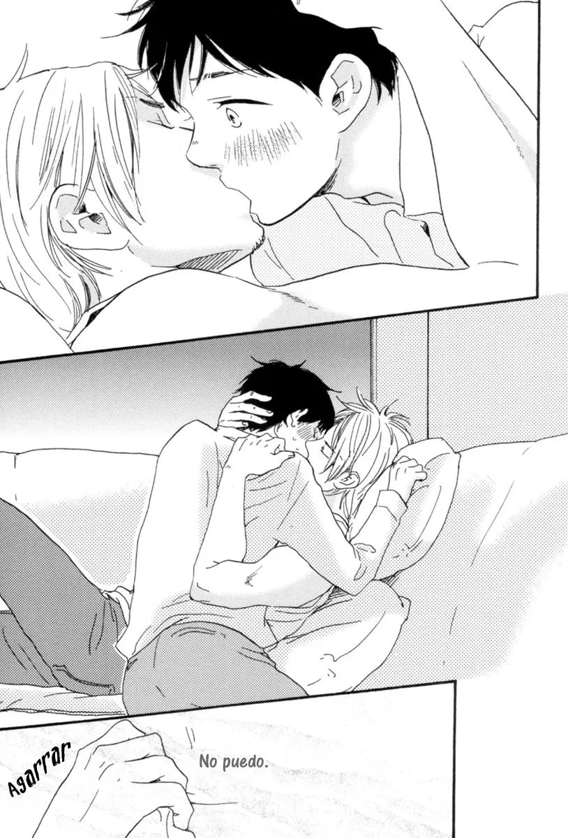 Fukurou-kun to Kare (2010) - Capítulo 1 - Página 23 - LectorTMOo