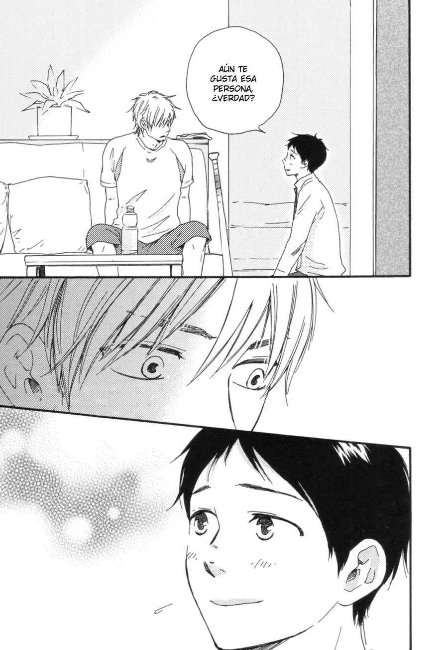 Fukurou-kun to Kare (2010) - Capítulo 4 - Página 24 - LectorTMOo