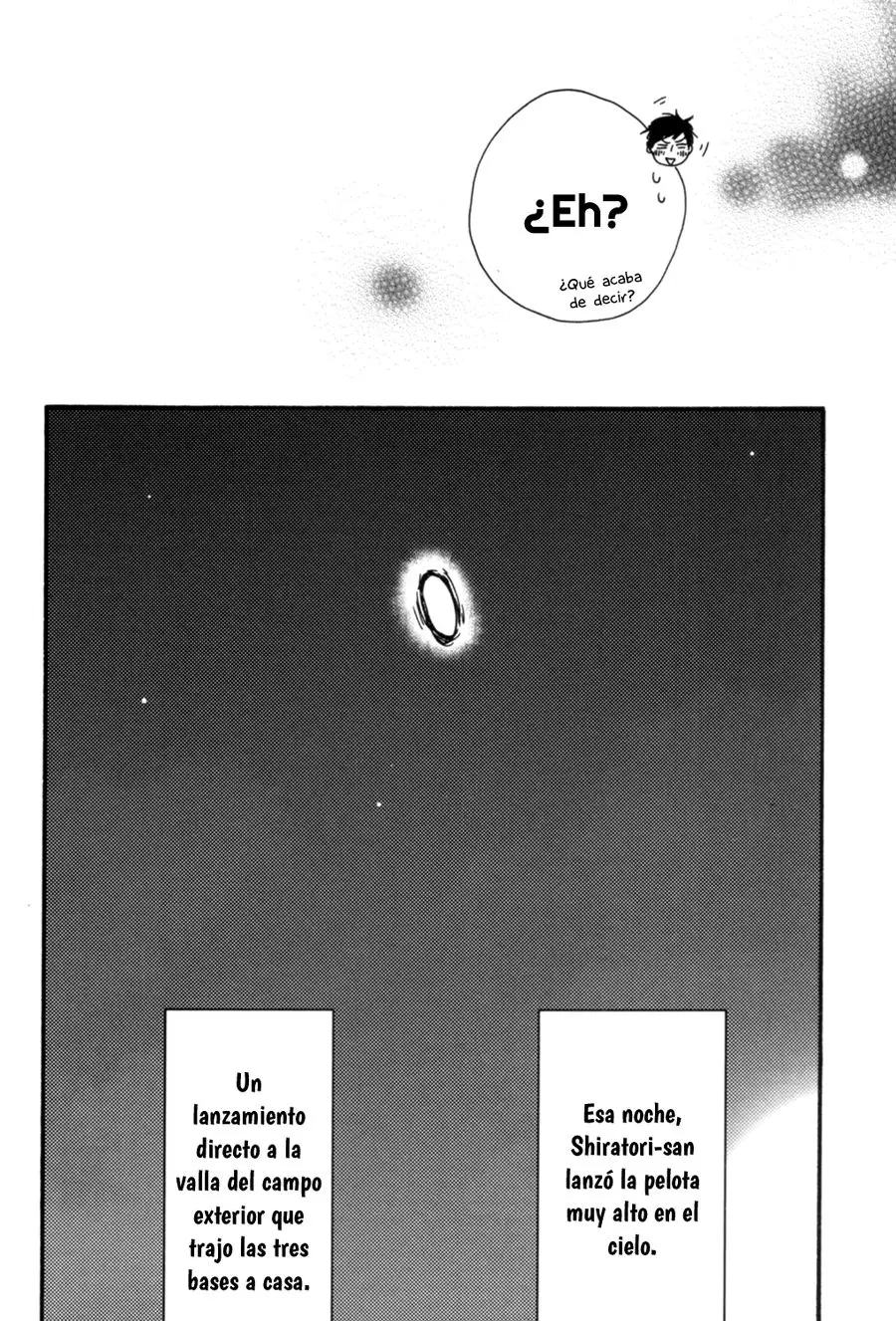 Fukurou-kun to Kare (2010) - Capítulo 5 - Página 30 - LectorTMOo