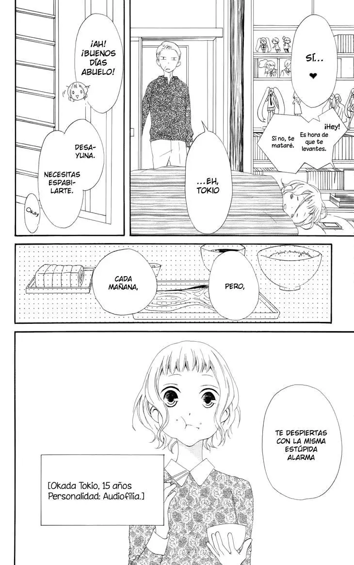Fukurousou Aki Arimasu (2014) - Capítulo 1 - Página 13 - LectorTMOo