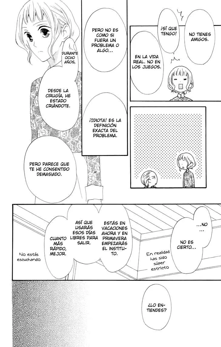 Fukurousou Aki Arimasu (2014) - Capítulo 1 - Página 17 - LectorTMOo