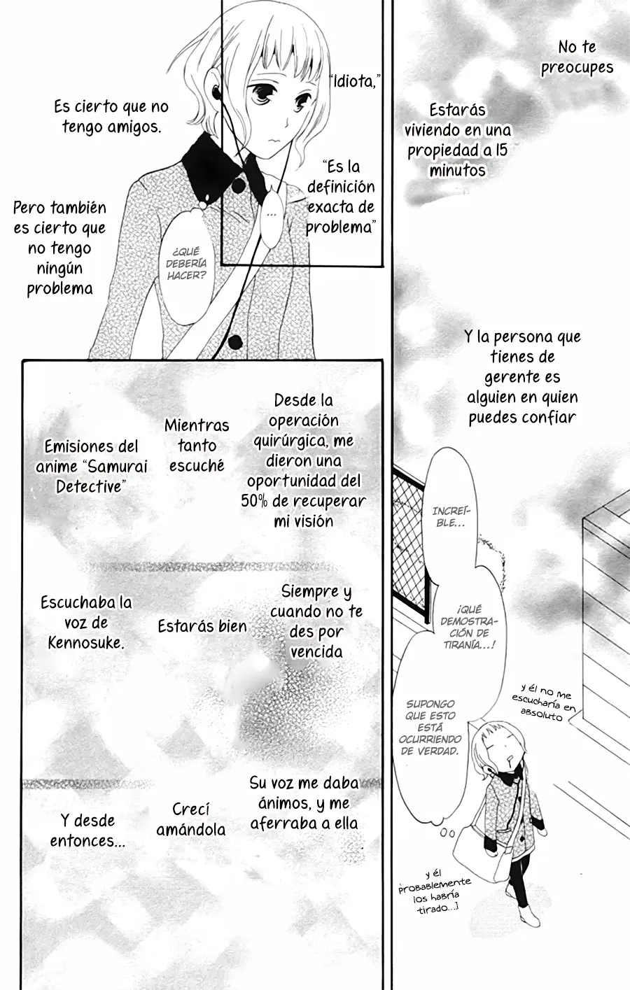 Fukurousou Aki Arimasu (2014) - Capítulo 1 - Página 19 - LectorTMOo