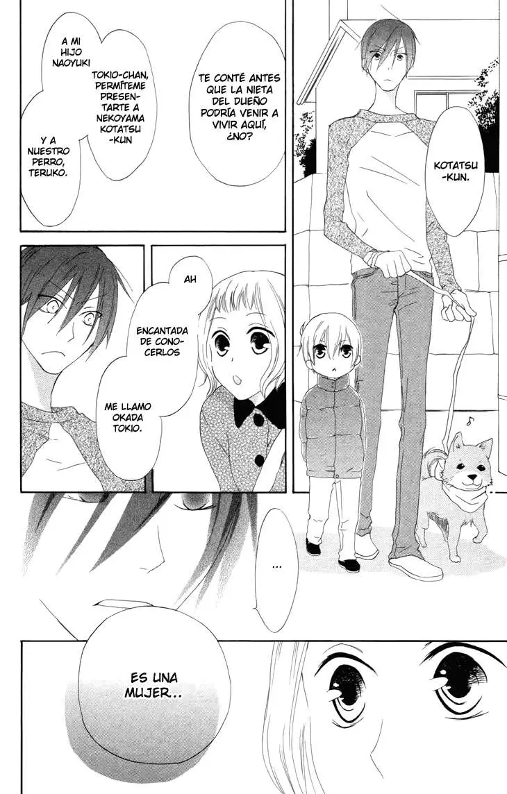 Fukurousou Aki Arimasu (2014) - Capítulo 1 - Página 23 - LectorTMOo