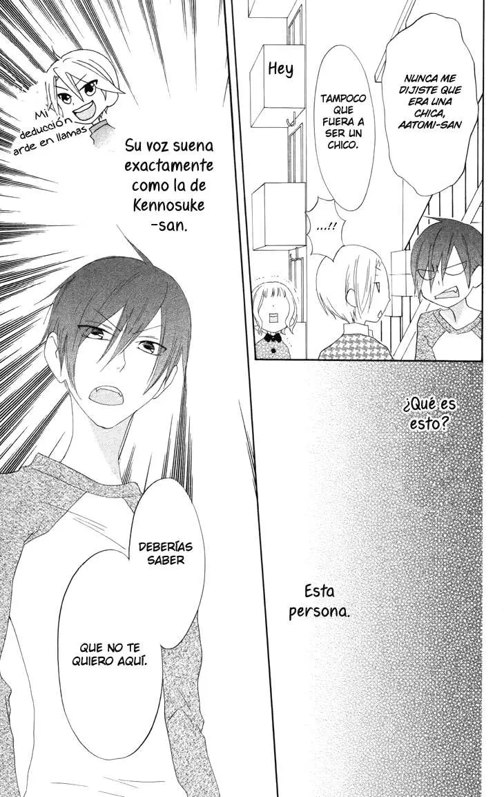 Fukurousou Aki Arimasu (2014) - Capítulo 1 - Página 24 - LectorTMOo