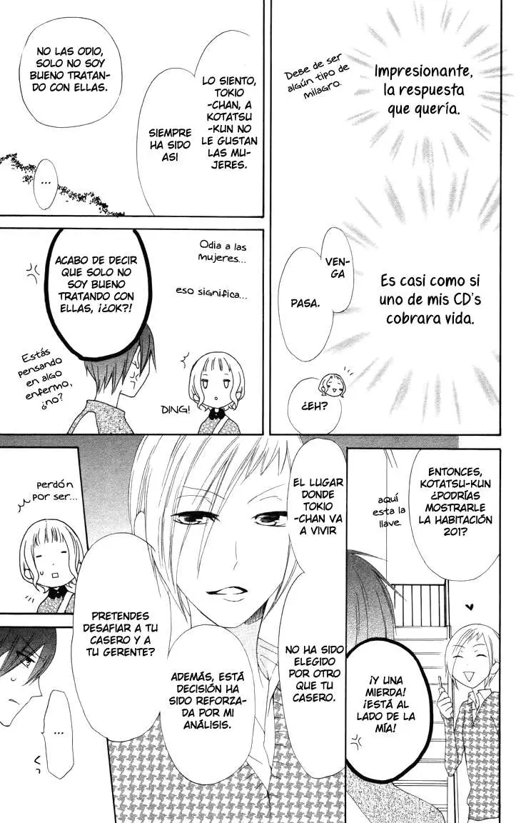 Fukurousou Aki Arimasu (2014) - Capítulo 1 - Página 26 - LectorTMOo