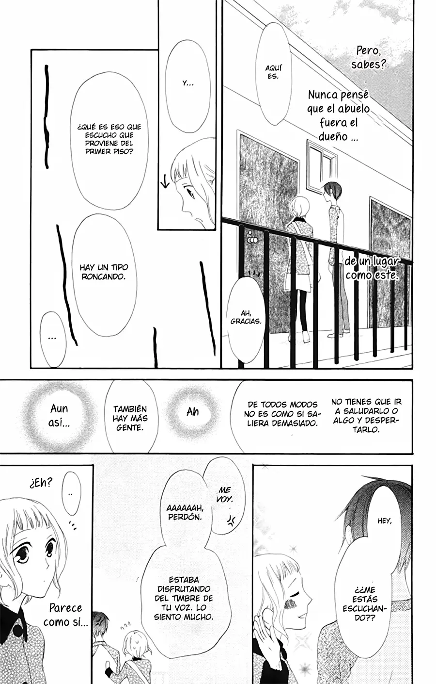 Fukurousou Aki Arimasu (2014) - Capítulo 1 - Página 28 - LectorTMOo