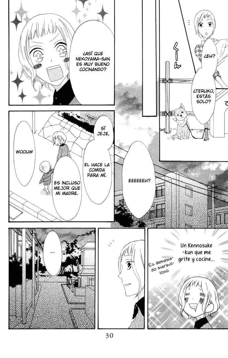 Fukurousou Aki Arimasu (2014) - Capítulo 1 - Página 35 - LectorTMOo