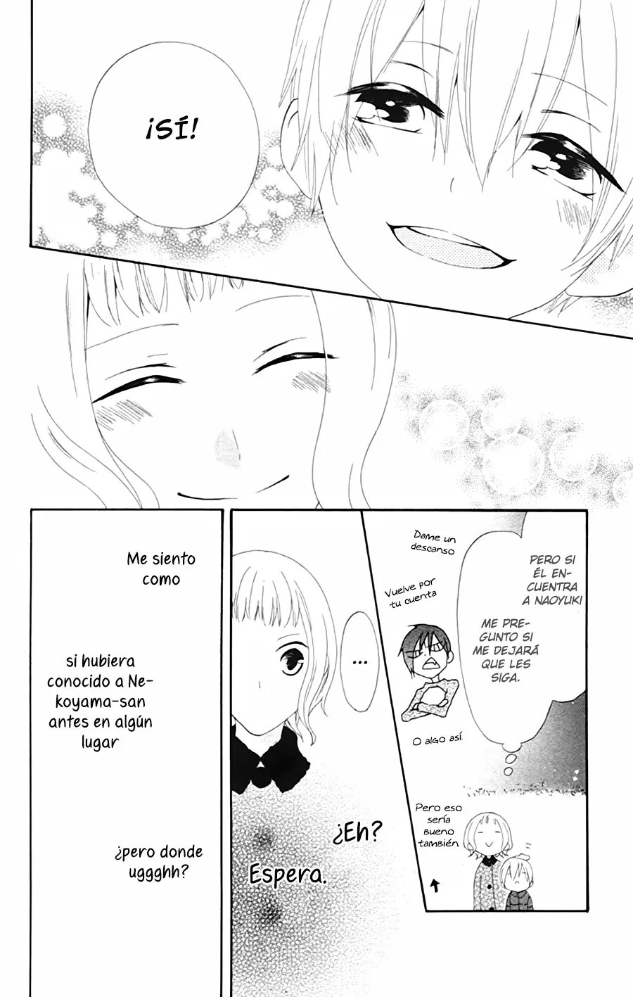 Fukurousou Aki Arimasu (2014) - Capítulo 1 - Página 43 - LectorTMOo