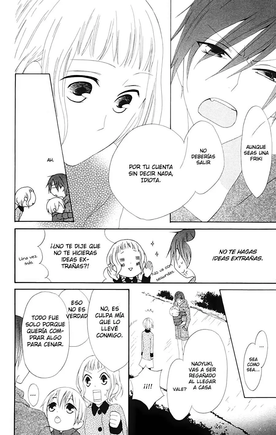 Fukurousou Aki Arimasu (2014) - Capítulo 1 - Página 45 - LectorTMOo